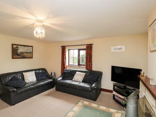 Lawn Farm Cottage
