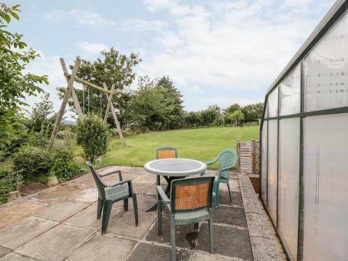 Lawn Farm Cottage