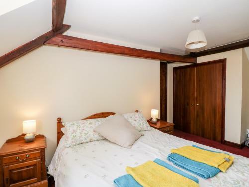 Lawn Farm Cottage