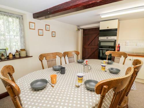 Lawn Farm Cottage