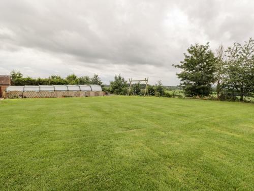 Lawn Farm Cottage