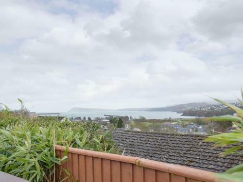 Seaview Cottage