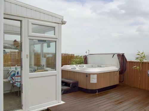 Seaview Cottage