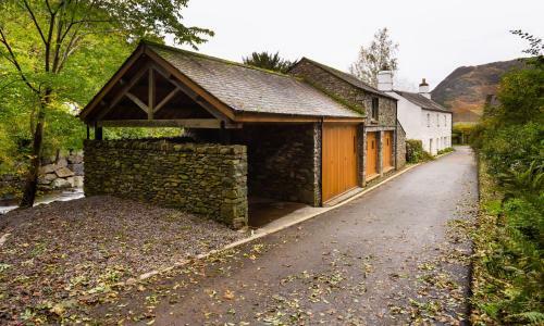 The Piggery