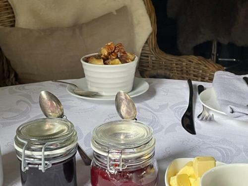 Bed & Breakfast Street Farmhouse