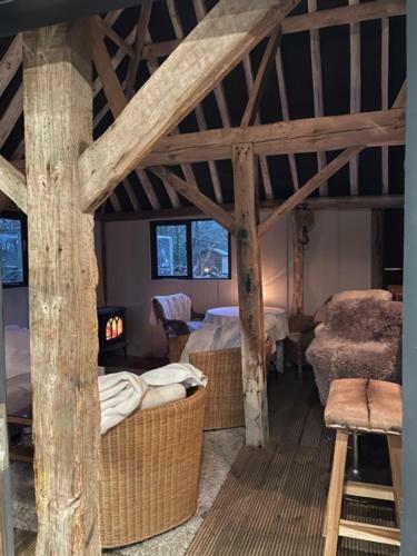 Bed & Breakfast Street Farmhouse