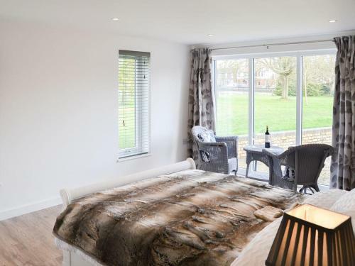River's Lodge