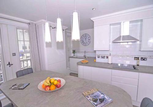 Apartamento Twenty One A