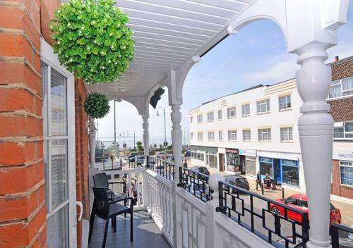 Apartamento Twenty One A