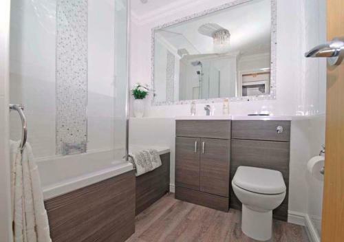 Apartamento Twenty One A