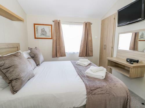Skipsea Lodge