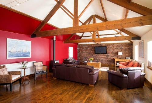 Cartwheels Cottage