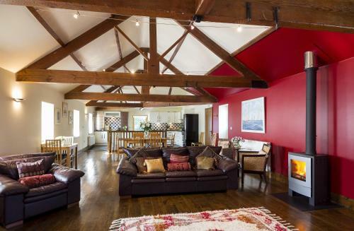 Cartwheels Cottage