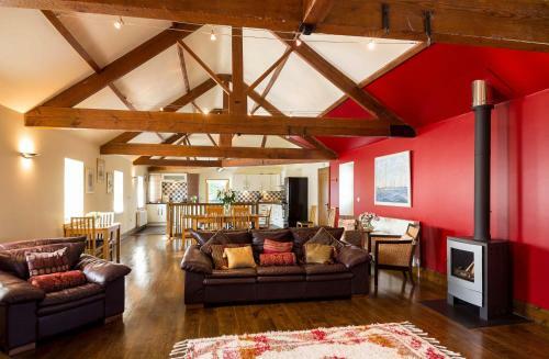 Cartwheels Cottage