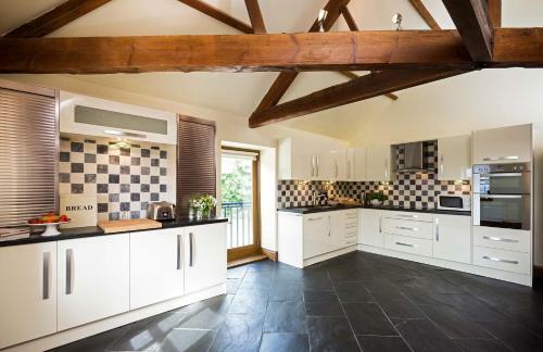 Cartwheels Cottage