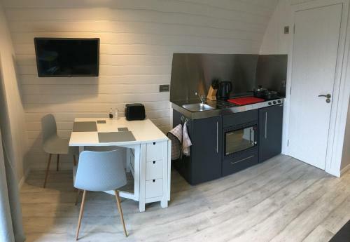 Grantown Caravan Park