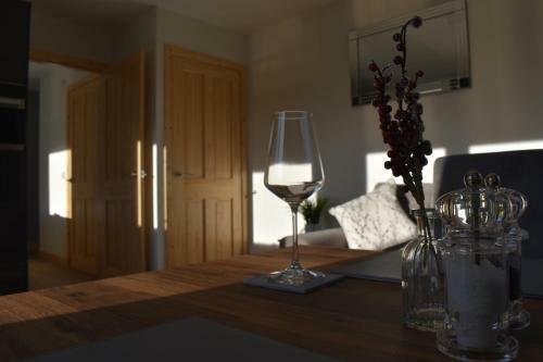 Grantown Caravan Park