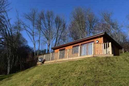 Grantown Caravan Park