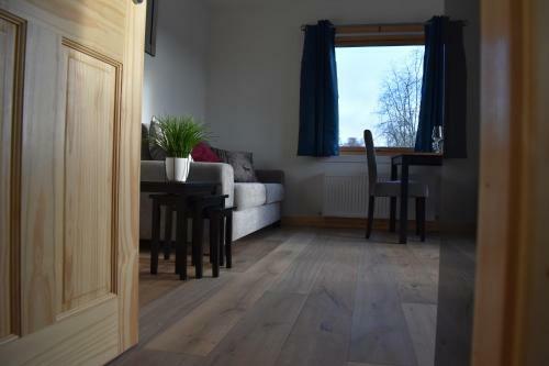 Grantown Caravan Park