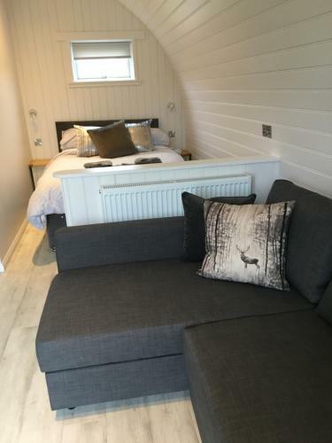 Grantown Caravan Park