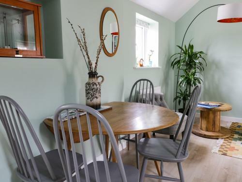 Robin's Nest Cottage