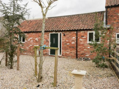 Robin's Nest Cottage