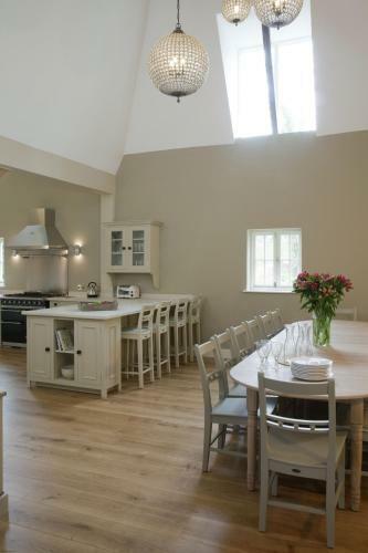 Goudhurst Oast House