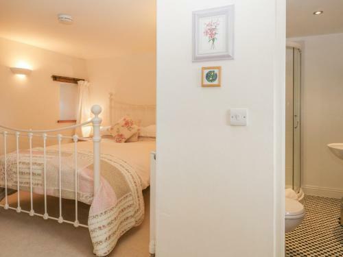 Byre Cottage