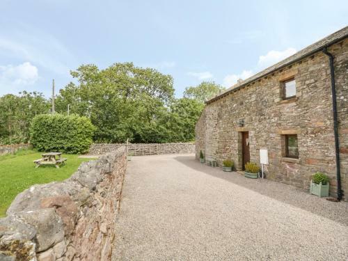 Byre Cottage