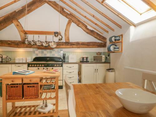 Byre Cottage