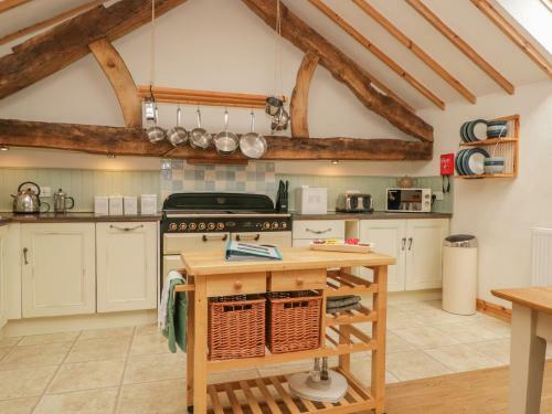 Byre Cottage
