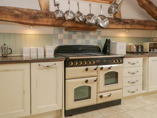 Byre Cottage