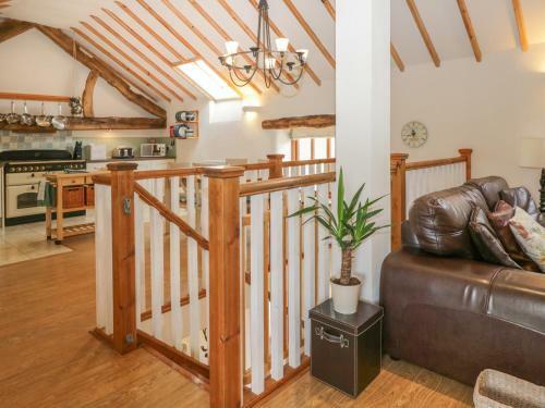 Byre Cottage
