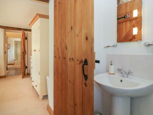 Byre Cottage