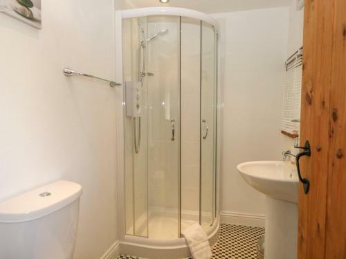 Byre Cottage