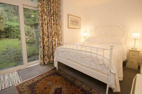 Woodland Crag Cottage, Grasmere