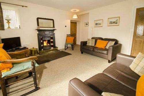 Juniper Grasmere - Juniper Cottage, Grasmere