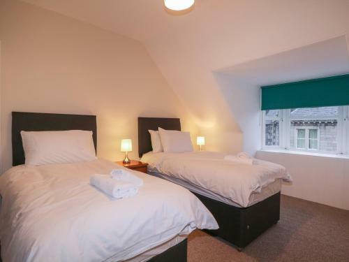Apartamento Kinnaird House
