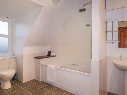 Apartamento Kinnaird House