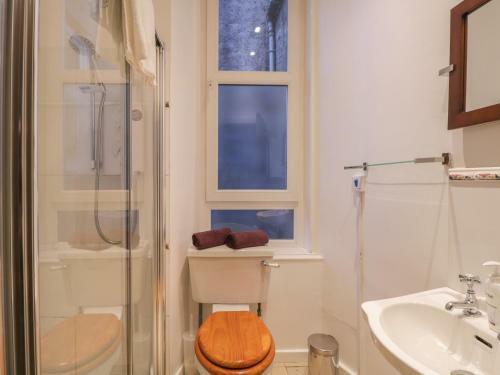 Apartamento Kinnaird House
