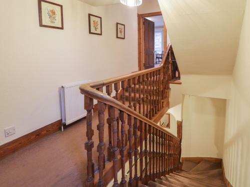 Apartamento Kinnaird House