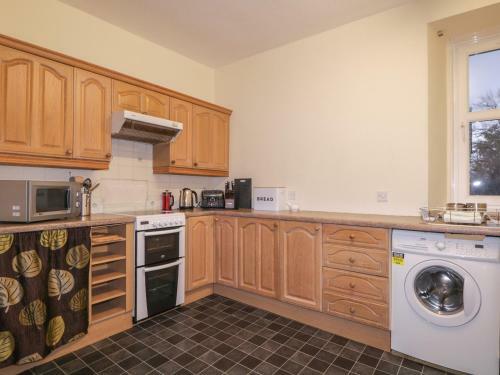 Apartamento Kinnaird House