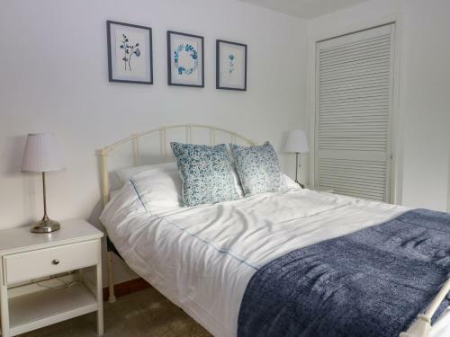Spey Cottage