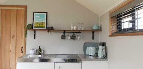 Highfield Farm Cabins