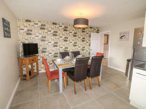 Paddock View Cottage