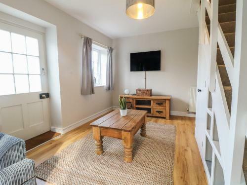 Paddock View Cottage