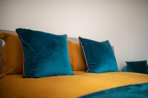 The Spey Apartment