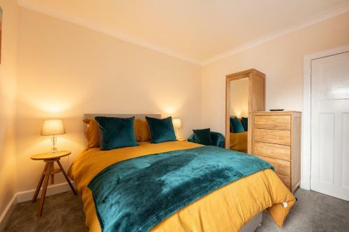 The Spey Apartment