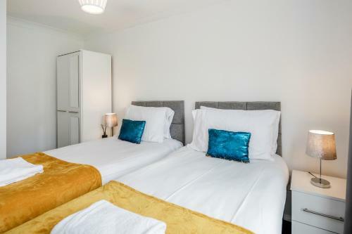 Apartamento *contractor*professional*haven