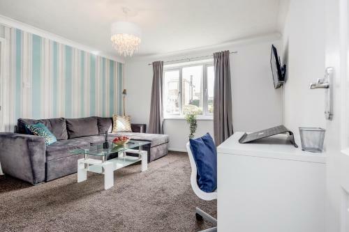 Apartamento *contractor*professional*haven